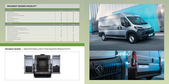 Peugeot catalogue week 51 Page 4