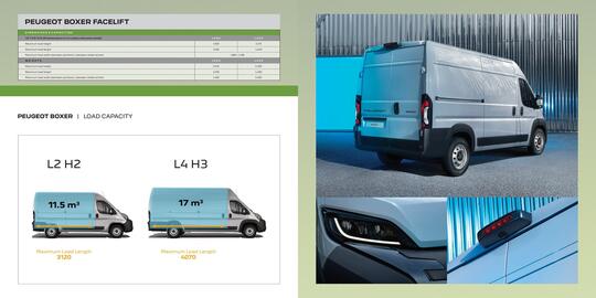 Peugeot catalogue week 51 Page 6