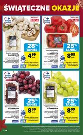 Carrefour gazetka Strona 2