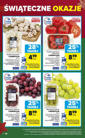 Carrefour gazetka Strona 2