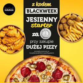 Gruby Benek gazetka tydzień 51 Strona 1