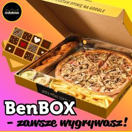 Gruby Benek gazetka tydzień 51 Strona 2