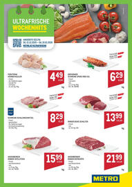 Metro Flugblatt Seite 1