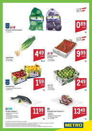 Metro Flugblatt Seite 2