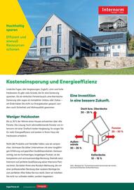 Lagerhaus Graz Land Flugblatt Seite 2