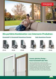 Lagerhaus Graz Land Flugblatt Seite 3