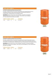 Lagerhaus Graz Land Flugblatt Seite 11