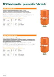 Lagerhaus Graz Land Flugblatt Seite 12