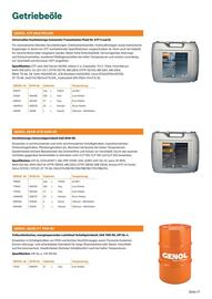 Lagerhaus Graz Land Flugblatt Seite 17
