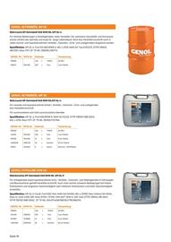 Lagerhaus Graz Land Flugblatt Seite 18