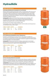 Lagerhaus Graz Land Flugblatt Seite 20