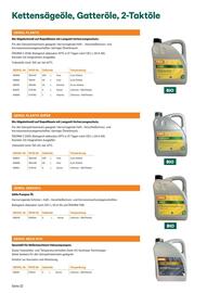Lagerhaus Graz Land Flugblatt Seite 22
