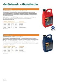 Lagerhaus Graz Land Flugblatt Seite 24