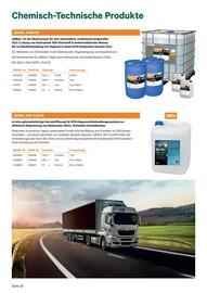 Lagerhaus Graz Land Flugblatt Seite 28