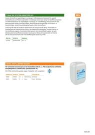 Lagerhaus Graz Land Flugblatt Seite 29