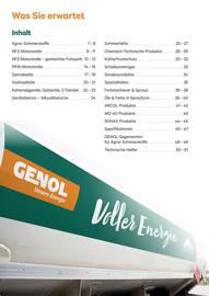 Lagerhaus Graz Land Flugblatt Seite 3