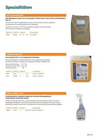 Lagerhaus Graz Land Flugblatt Seite 35