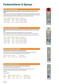 Lagerhaus Graz Land Flugblatt Seite 36