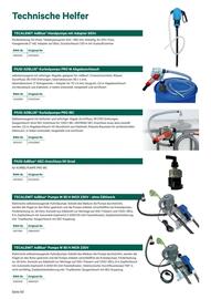 Lagerhaus Graz Land Flugblatt Seite 50