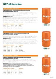 Lagerhaus Graz Land Flugblatt Seite 9