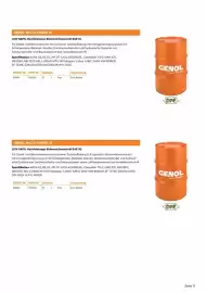 Lagerhaus Graz Land Flugblatt Seite 11