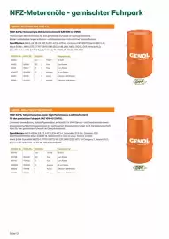 Lagerhaus Graz Land Flugblatt Seite 12