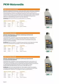 Lagerhaus Graz Land Flugblatt Seite 14