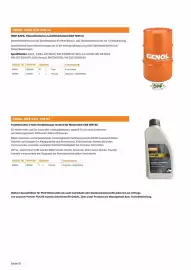 Lagerhaus Graz Land Flugblatt Seite 16