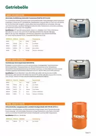 Lagerhaus Graz Land Flugblatt Seite 17