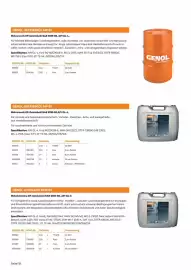 Lagerhaus Graz Land Flugblatt Seite 18