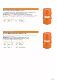 Lagerhaus Graz Land Flugblatt Seite 19