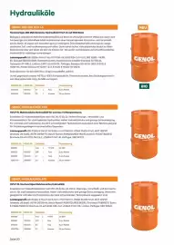 Lagerhaus Graz Land Flugblatt Seite 20