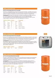 Lagerhaus Graz Land Flugblatt Seite 21