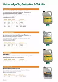 Lagerhaus Graz Land Flugblatt Seite 22