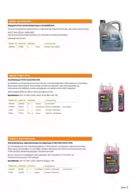 Lagerhaus Graz Land Flugblatt Seite 23