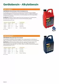 Lagerhaus Graz Land Flugblatt Seite 24