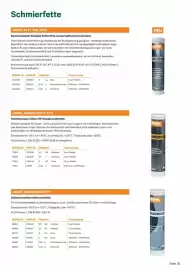 Lagerhaus Graz Land Flugblatt Seite 25