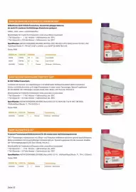Lagerhaus Graz Land Flugblatt Seite 32