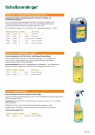 Lagerhaus Graz Land Flugblatt Seite 33