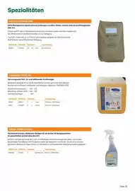 Lagerhaus Graz Land Flugblatt Seite 35