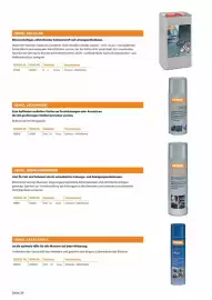 Lagerhaus Graz Land Flugblatt Seite 38