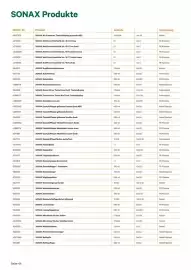 Lagerhaus Graz Land Flugblatt Seite 44