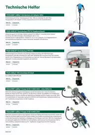 Lagerhaus Graz Land Flugblatt Seite 50