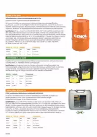 Lagerhaus Graz Land Flugblatt Seite 8