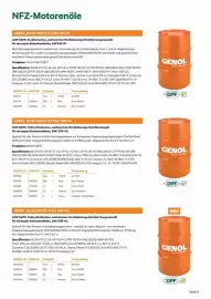 Lagerhaus Graz Land Flugblatt Seite 9