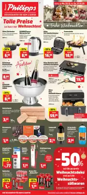 Thomas Philipps Prospekt (gültig bis 27-12)