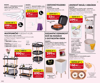 Dedra leták Strana 2