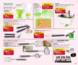 Dedra leták Strana 3