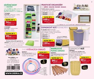 Dedra leták Strana 4