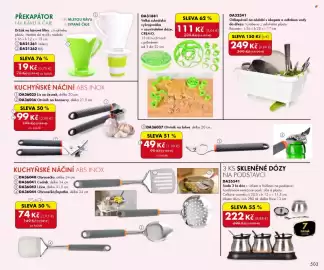 Dedra leták Strana 3